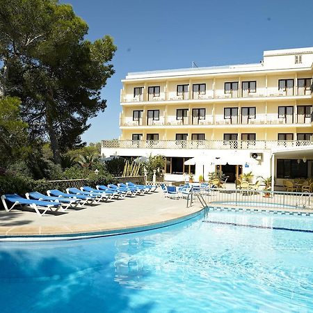 Hotel Condemar Santanyí Exterior foto