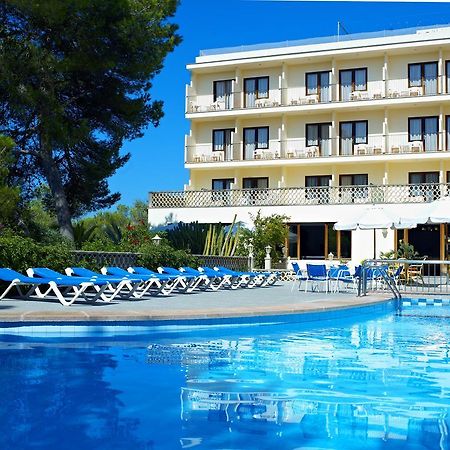 Hotel Condemar Santanyí Exterior foto