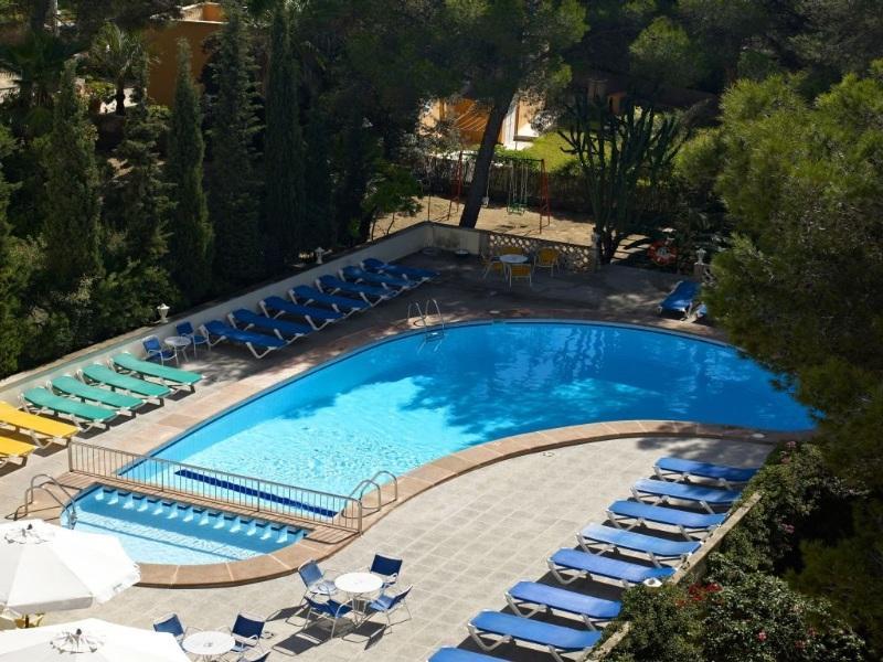 Hotel Condemar Santanyí Exterior foto