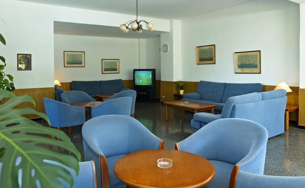 Hotel Condemar Santanyí Exterior foto
