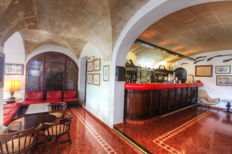 Hotel Condemar Santanyí Exterior foto